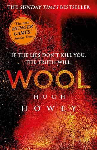 Cover image for Wool