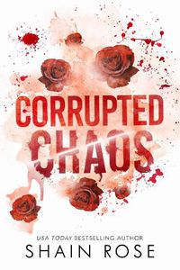 Cover image for Corrupted Chaos