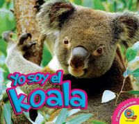 Cover image for El Koala