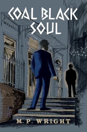 Cover image for Coal Black Soul