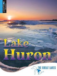 Cover image for Lake Huron