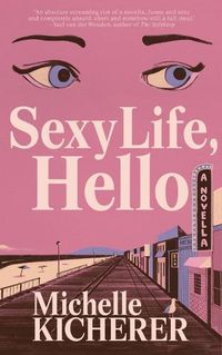 Cover image for Sexy Life, Hello