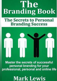 Cover image for The Branding Book