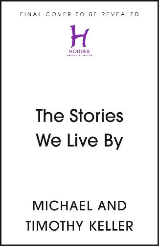 Cover image for The Stories We Live By