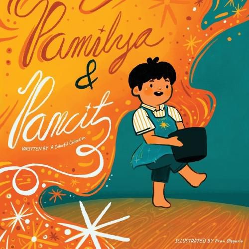 Cover image for Pamilya & Pancit