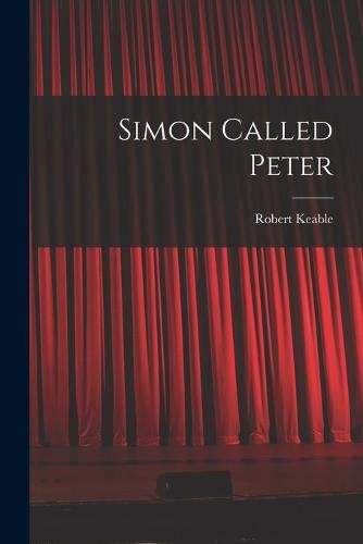 Simon Called Peter