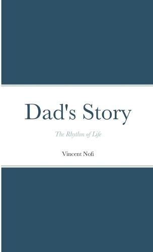 Cover image for Dad's Story