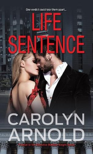 Cover image for Life Sentence