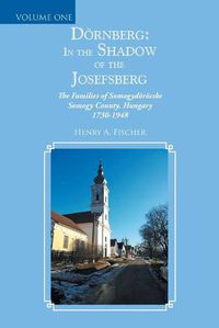 Cover image for Doernberg