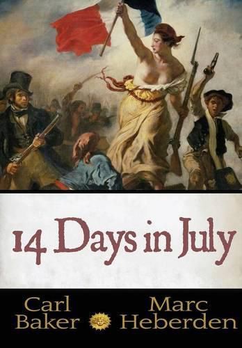 Cover image for 14 Days In July