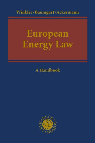 European Energy Law