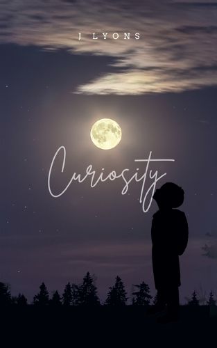 Cover image for Curiosity