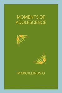 Cover image for Moments of Adolescence