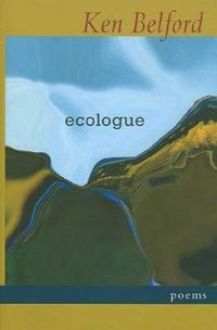 Cover image for Ecologue