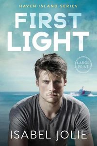 Cover image for First Light