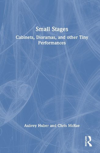 Cover image for Small Stages