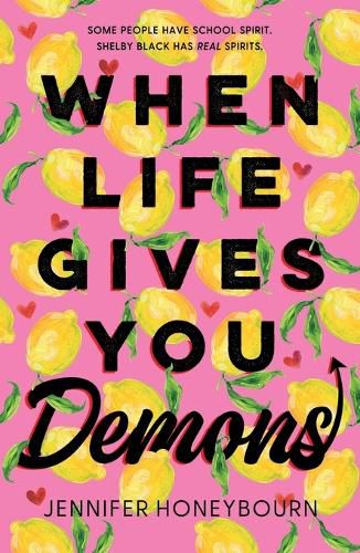 Cover image for When Life Gives You Demons