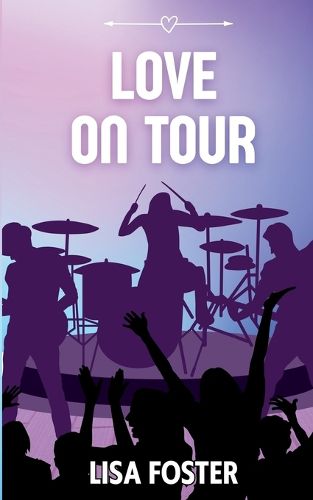 Cover image for Love on Tour