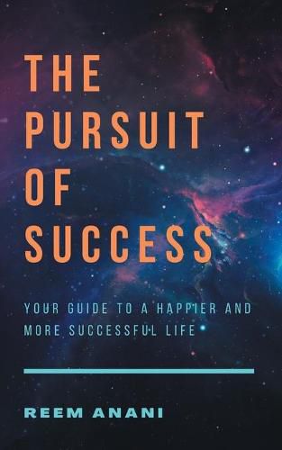 Cover image for Pursuit of Success