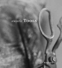 Cover image for Jim Dine: Tools