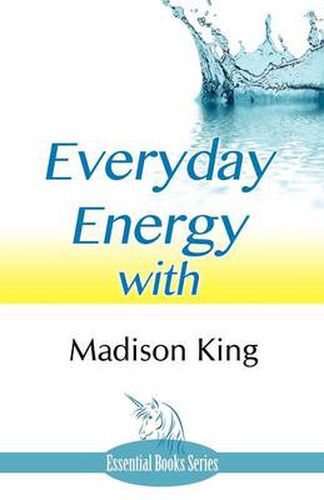 Cover image for Everyday Energy