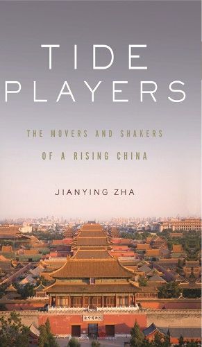 Cover image for Tide Players: The Movers and Shakers