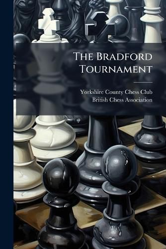 Cover image for The Bradford Tournament