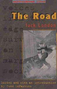 Cover image for The Road