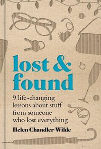 Cover image for Lost & Found