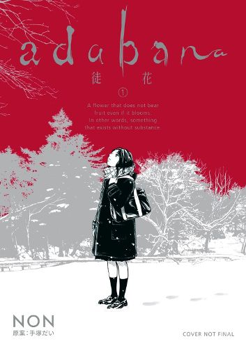 Cover image for Adabana Volume 1