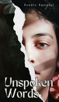 Cover image for Unspoken Words