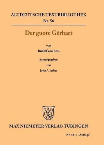 Der guote Gerhart