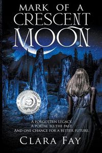 Cover image for Mark of a Crescent Moon