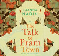 Cover image for The Talk Of Pram Town