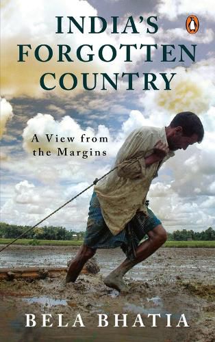 Cover image for India's Forgotten Country