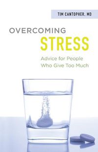 Cover image for Overcoming Stress