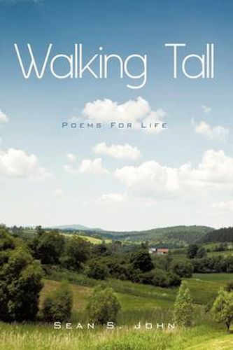 Cover image for Walking Tall