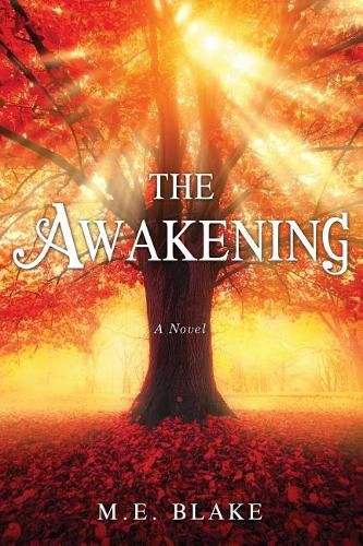 Cover image for The Awakening