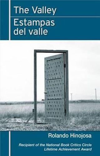 Cover image for The Valley / Estampas del Valle