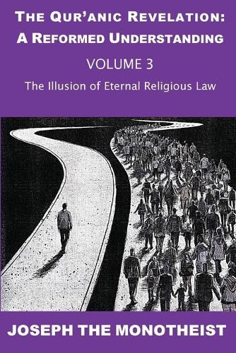 Cover image for The Illusion of Eternal Religious Law