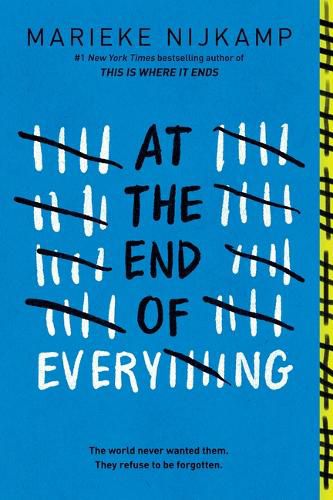 Cover image for At the End of Everything