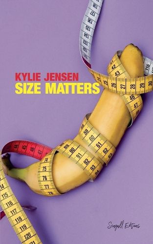 Cover image for Size Matters