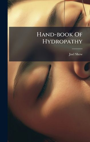 Cover image for Hand-book Of Hydropathy
