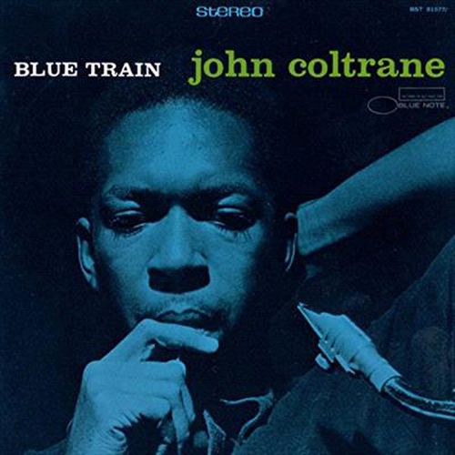 Blue Train *** Vinyl