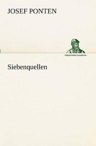 Cover image for Siebenquellen