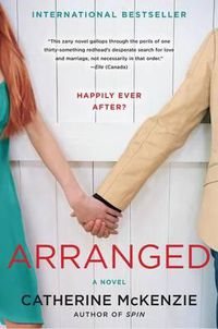 Cover image for Arranged