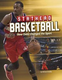 Cover image for Stathead Basketball: How Data Changed the Sport