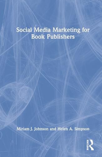 Social Media Marketing for Book Publishers