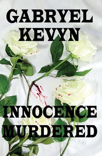 Cover image for Innocence Murdered