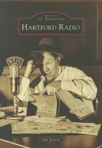 Cover image for Hartford Radio